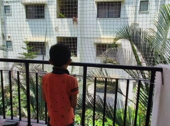 Children Safety Nets