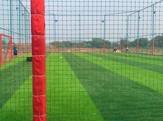 All Sports Practice Nets