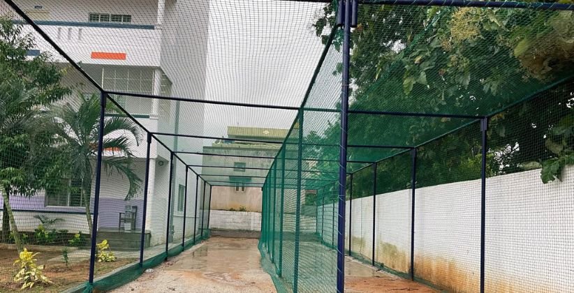 All Sports Practice Nets