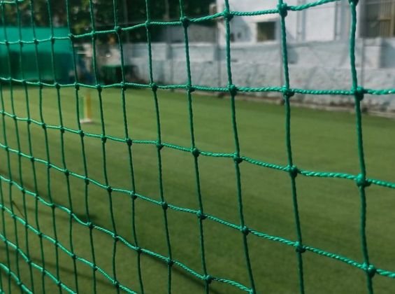 Terrace Cricket Practice Nets