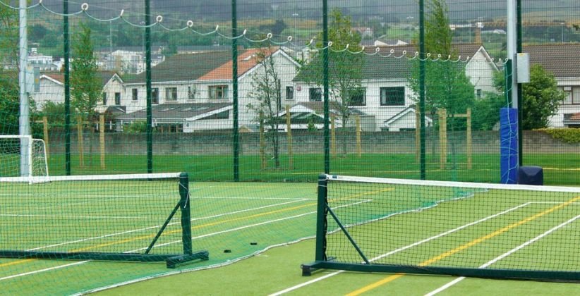 Cricket Practice Nets in Bangalore