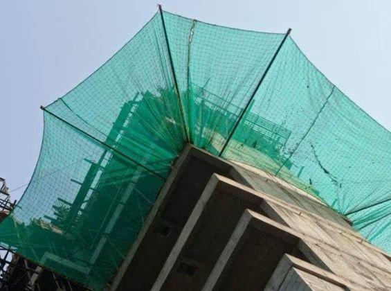 Construction Safety Nets