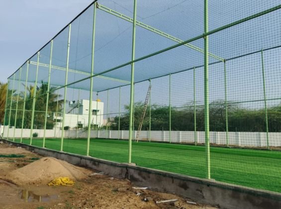 All Sports Practice Nets