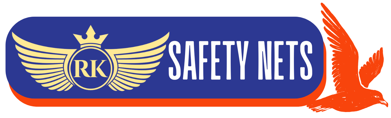 RK Pigeon Safety Nets Invisible Grills in Bannerghatta Road